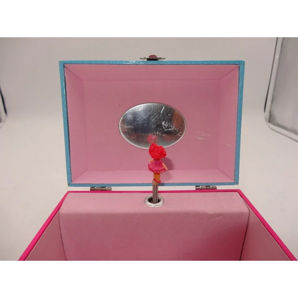 lalaloopsy musical jewelry